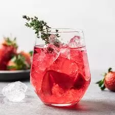 Meyveli Soda