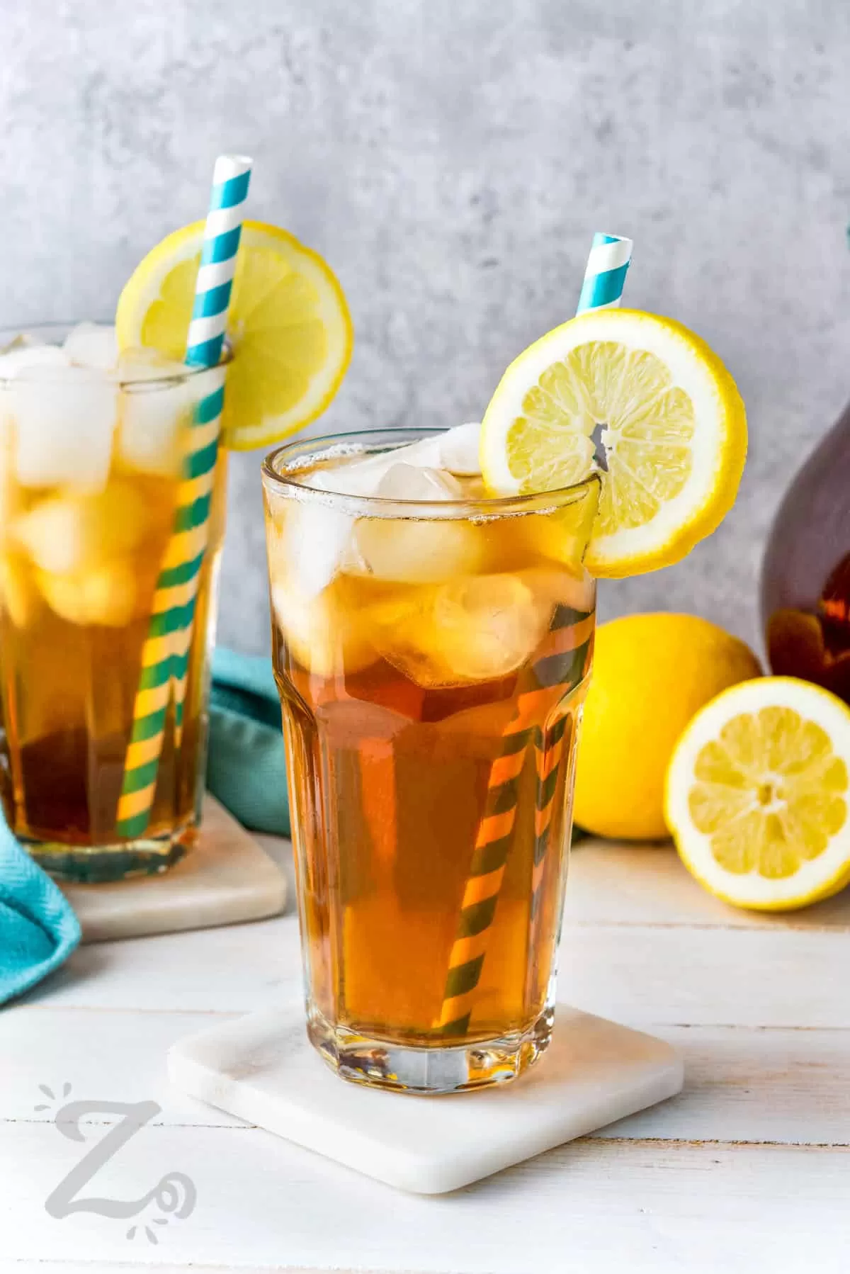 Ice Tea
